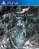 Lost Child, The (PlayStation 4)